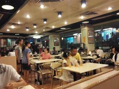 -玲又珑美食(盘福路店)