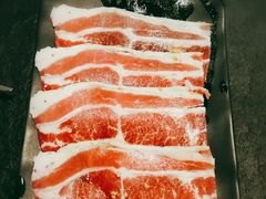 -贺野·自助炭火烤肉(紫藤路店)