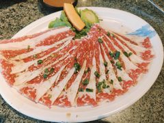 -梦山水日本烧肉(五四广场店)