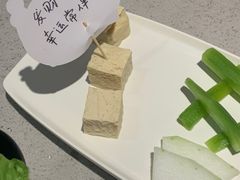-海底捞火锅(万达店)