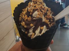 -麦当劳(百利广场店)