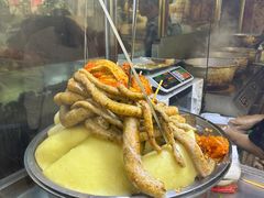 -花圃园餐厅店(和田二街28号院店)