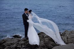 -秦皇岛我和你婚纱摄影工作室