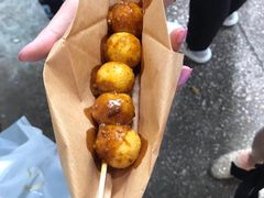 -利强记北角鸡蛋仔(弥敦道店 )