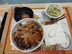 -吉野家(上亿广场店)