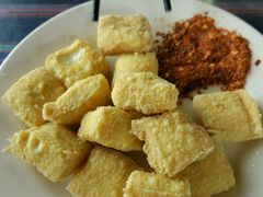 -88号小吃店·经典云南菜·地道纳西美食