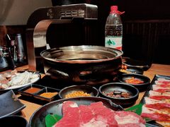 -九田家黑牛烤肉料理(新世纪商城甄选店)