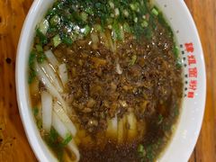 -肆姐面粉馆(坡子街店)