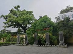 -南华禅寺