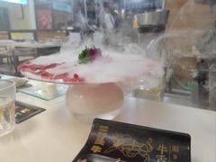 -三头牛·潮汕牛肉生蚝火锅 (夏湾店)