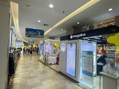-顺联广场(陈村店)