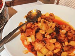 -四世同堂·京菜·烤鸭(双井店)