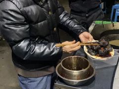 -五娭毑臭豆腐(黄兴南路店)