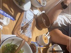 -马记永·兰州牛肉面(3019君尚店)