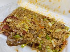 -老婆婆炒饭(小白楼1902欧式风情街店)