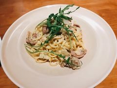 意大利传统车轮面-新贝乐意大利餐厅(苏州中心店)