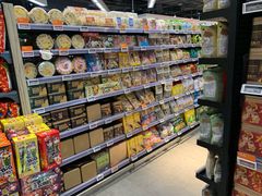 -Olé精品超市(北京合生汇店)