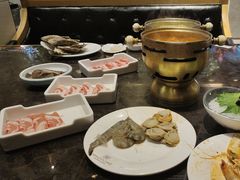 -川骄海鲜自助(亚运村店)