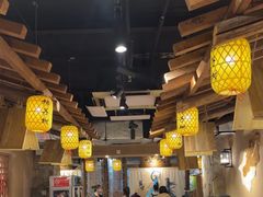 -柿子树炭烤羊腿(金台路店)