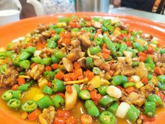 -新繁老號豌豆汤饭店·江湖菜(宝光寺店)