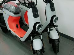 -九号电动车(安定门内大街店)