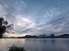 -团城山公园