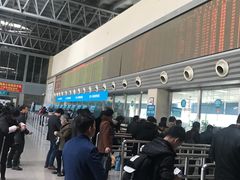 -杭州九堡客运中心