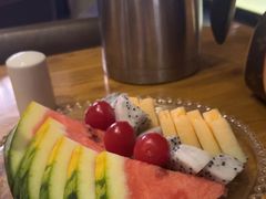 -東舍食唐精品陕菜馆