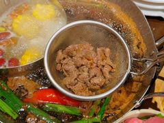 -潮澎派·潮汕菜大排档(南较西路店)