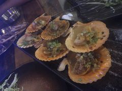 -质烤烤物·活烤海鲜(质烤总店)