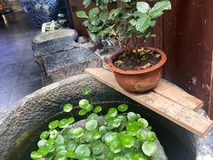 -高淳老街