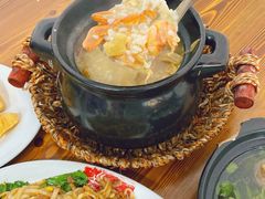 -皮蛋弟砂锅店(总店)