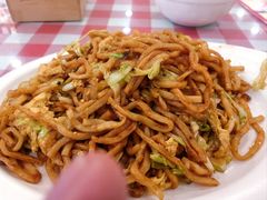 -孟记粥铺·家常菜·烧烤·粥(亚运村店)