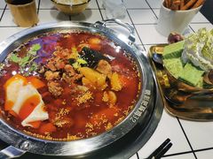 -晓彭肥肠鸡(茂业天地店)