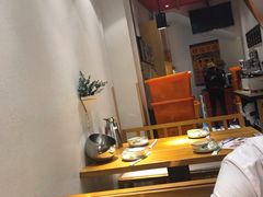 -丁记盐蘸牛肉·新杭菜(河东路店)