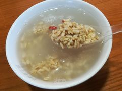 -小灶派· 地道兰州牛肉面(宏发大厦店)