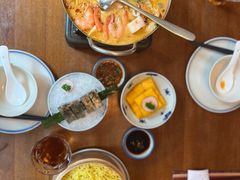 -林四喜·闽南传家菜(鼓浪屿店)