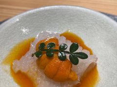 -麦MUGI铁板烧日式料理