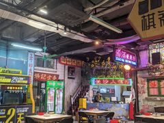 -老长沙龙虾馆·聚会餐厅(白石洲店)