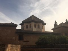 -阿尔罕布拉宫