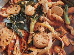 -嘉州叶婆婆钵钵鸡(建设路店)