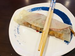 -满园烤鸭·春饼(丰科路万达店)