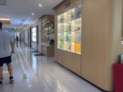 -爱齿尔口腔医院(中南院)
