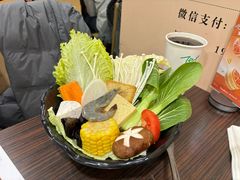 -呷哺呷哺(西单大悦城店)