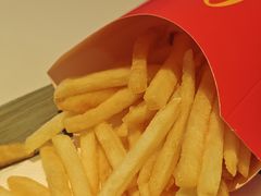-麦当劳(漳州二路店)