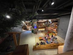 -汤森悠生活文化汤(江宁万达店)