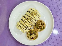 -新疆巴州金丝特餐厅(大钟寺店)