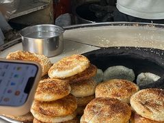 -肖为民麻糕(双桂坊店)