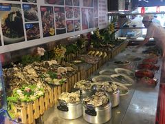 -必点海鲜·鲅鱼水饺(鞍山西道店)
