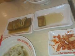 豆腐皮-琴岛顺天馄饨(营口路市场店)